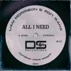 Liam Morrison & Ron Waha - All I Need - Single